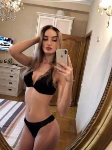 Проститутка Беатриса